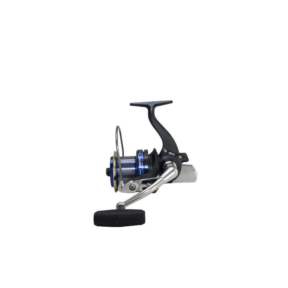 Tica Geryon Ghkt8000 5.2 Makine - 1