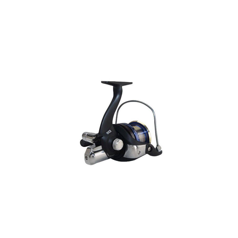Tica Geryon Ghkt8000 5.2 Makine - 3