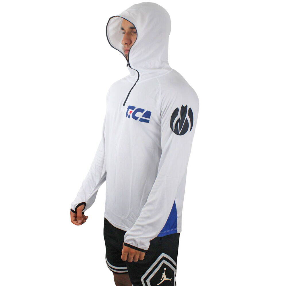 Tica Hb19 T-Shirt White 3X-Large - 2