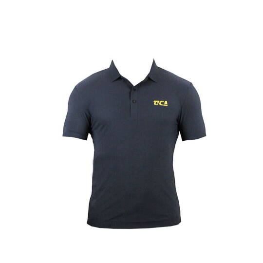 Tica Hb22 T-Shirt Dark Gray 2X Large - 2