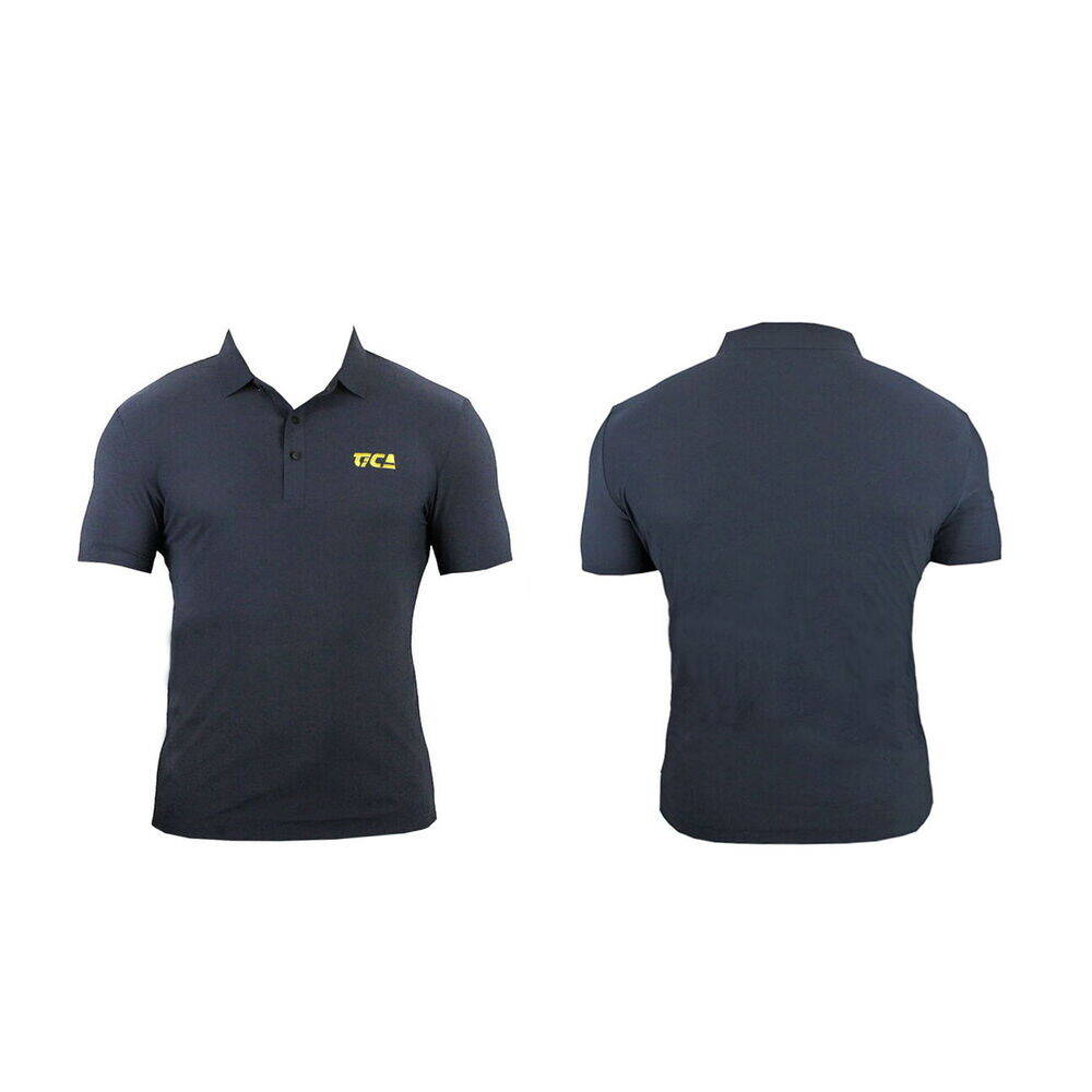 Tica Hb22 T-Shirt Dark Gray Large - 1