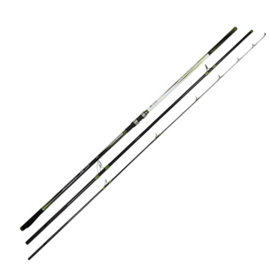 Tica Hybrid İmpulse 4,20m 100-250gr