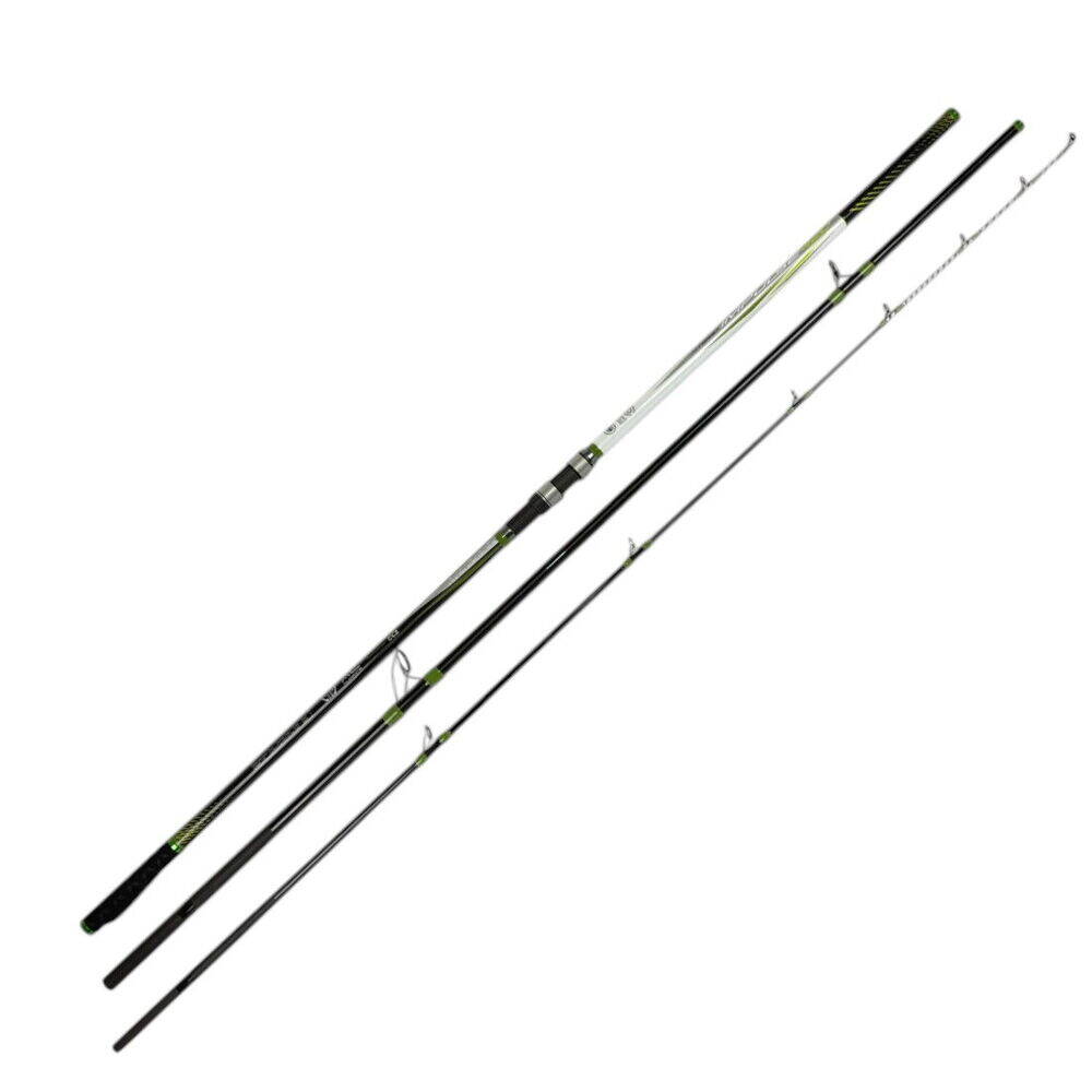 Tica Hybrid İmpulse 4,20m 100-250gr - 1