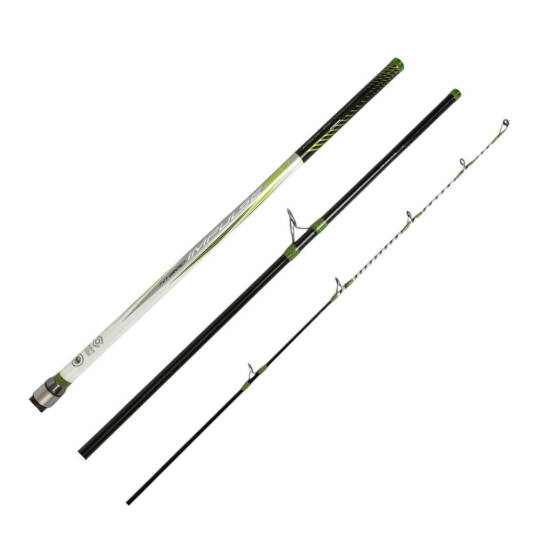 Tica Hybrid İmpulse 4,20m 100-250gr - 2