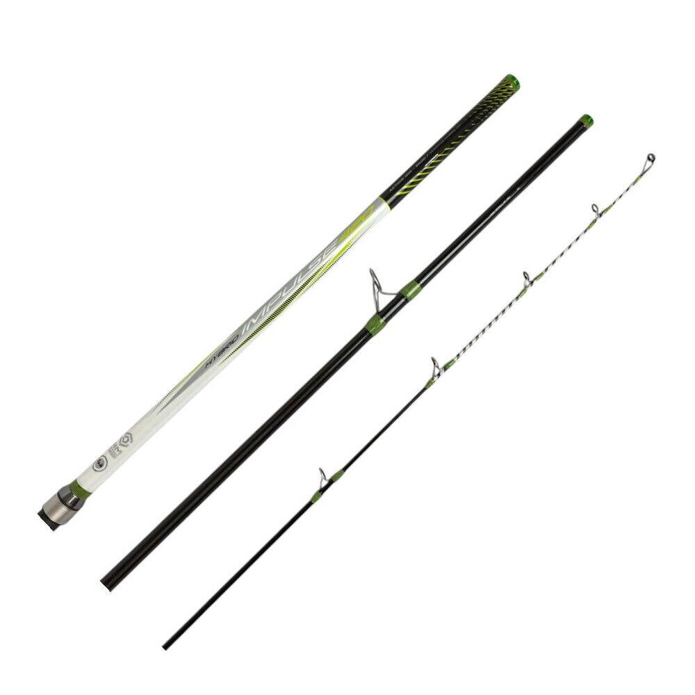 Tica Hybrid İmpulse 4,20m 100-250gr - 2