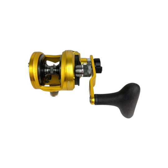 Tica İron Claw IC10NTS (G) Çıkrık Makine Sağ Kol