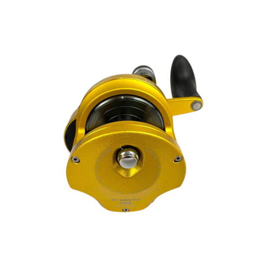 Tica İron Claw IC10NTS (G) Çıkrık Makine Sağ Kol - 3