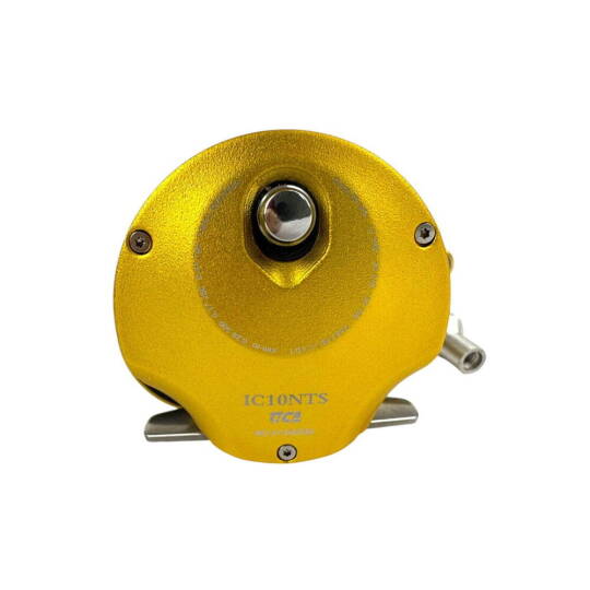 Tica İron Claw IC10NTS (G) Çıkrık Makine Sağ Kol - 4
