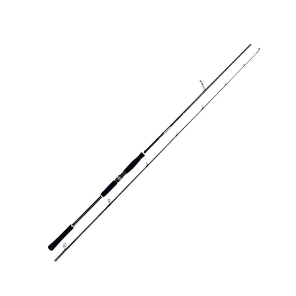 Tica Kazumi Spin 2,40m 15-55gr - 1