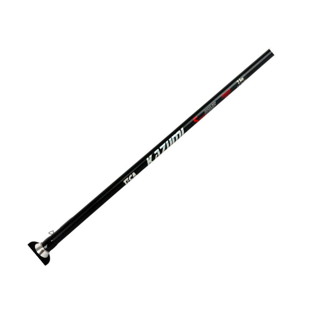 Tica Kazumi Spin 2,40m 15-55gr - 2