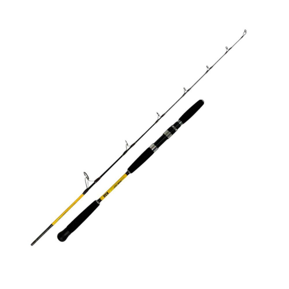 Tica Konex 1,65m 80-150gr - 1