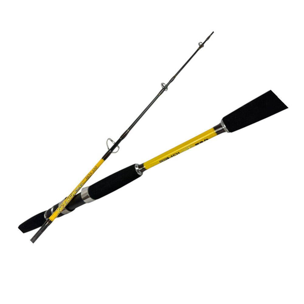 Tica Konex 1,65m 80-150gr - 2