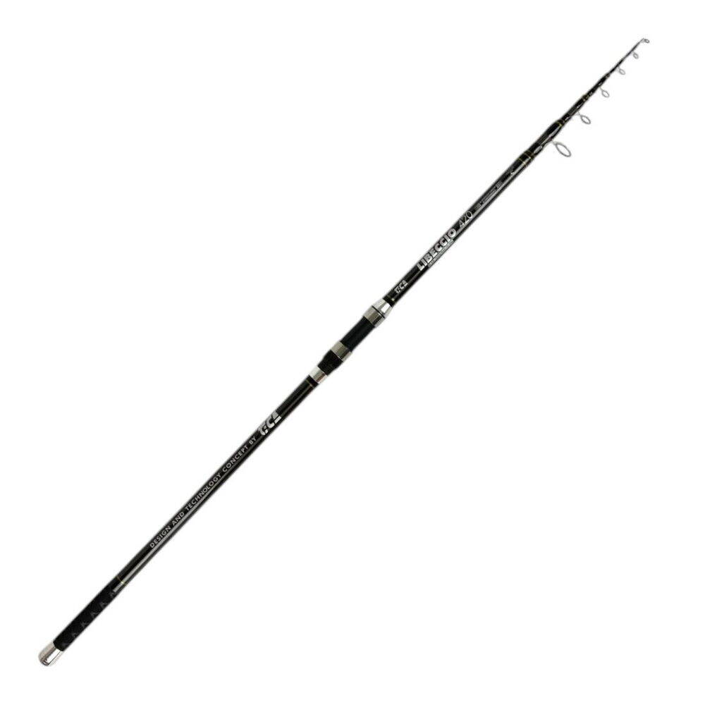 Tica Libeccio 4,20m 150-300gr - 1