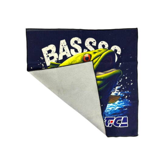 Tica Magic Towel - 2