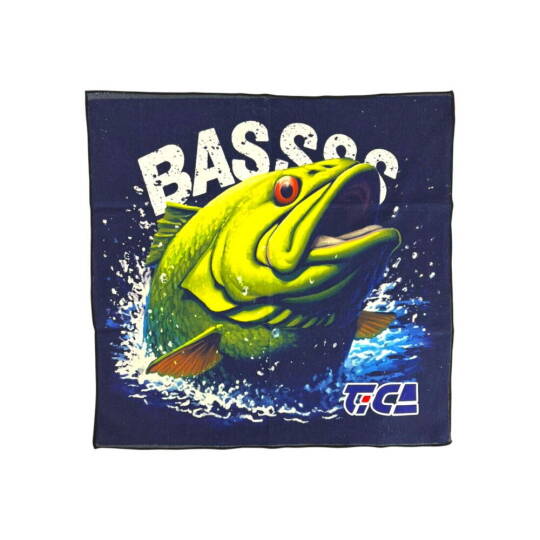 Tica Magic Towel