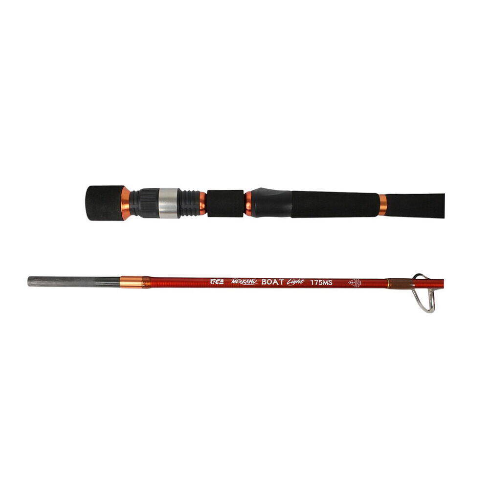 Tica Me-Kınd Boat Lıght 175MS - 3