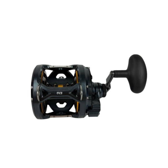 Tica Oxean Ox50 (E) Çıkrık Makine - 3