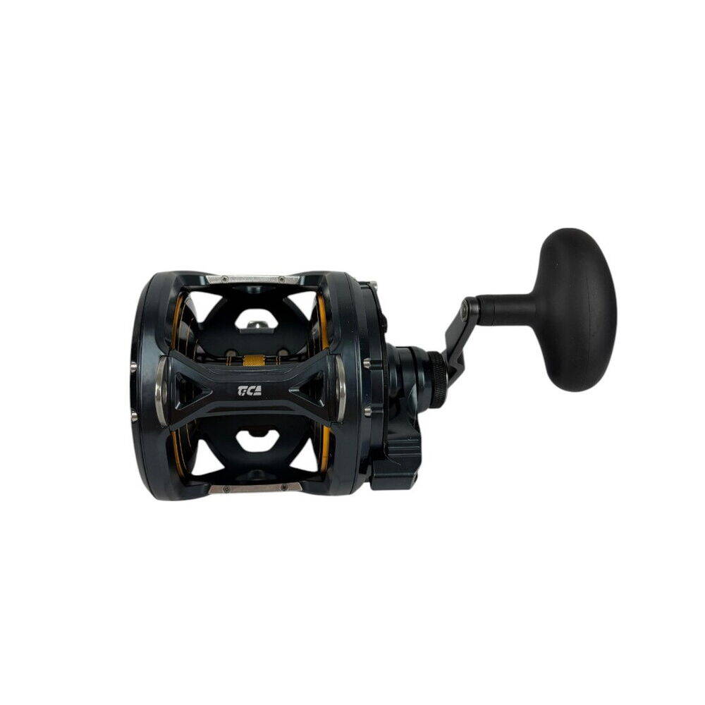 Tica Oxean Ox50 (E) Çıkrık Makine - 3