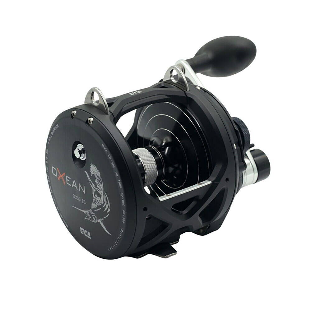 Tica Oxean Ox50 Ts - 1