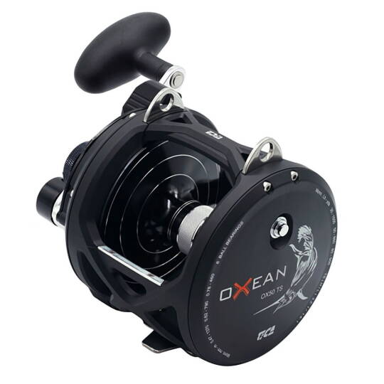 Tica Oxean Ox50 Ts - 3