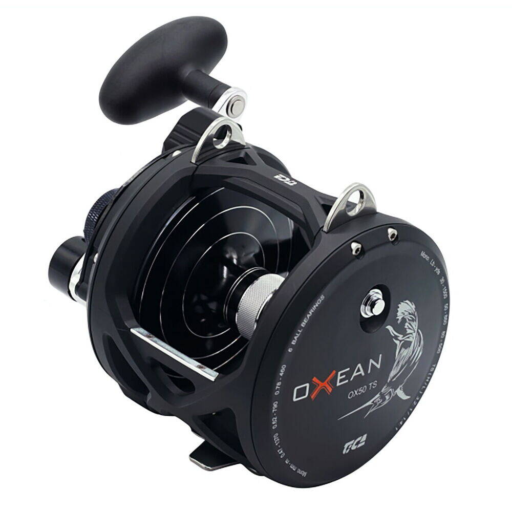 Tica Oxean Ox50 Ts - 3