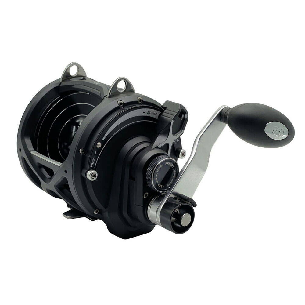 Tica Oxean Ox50 Ts - 4