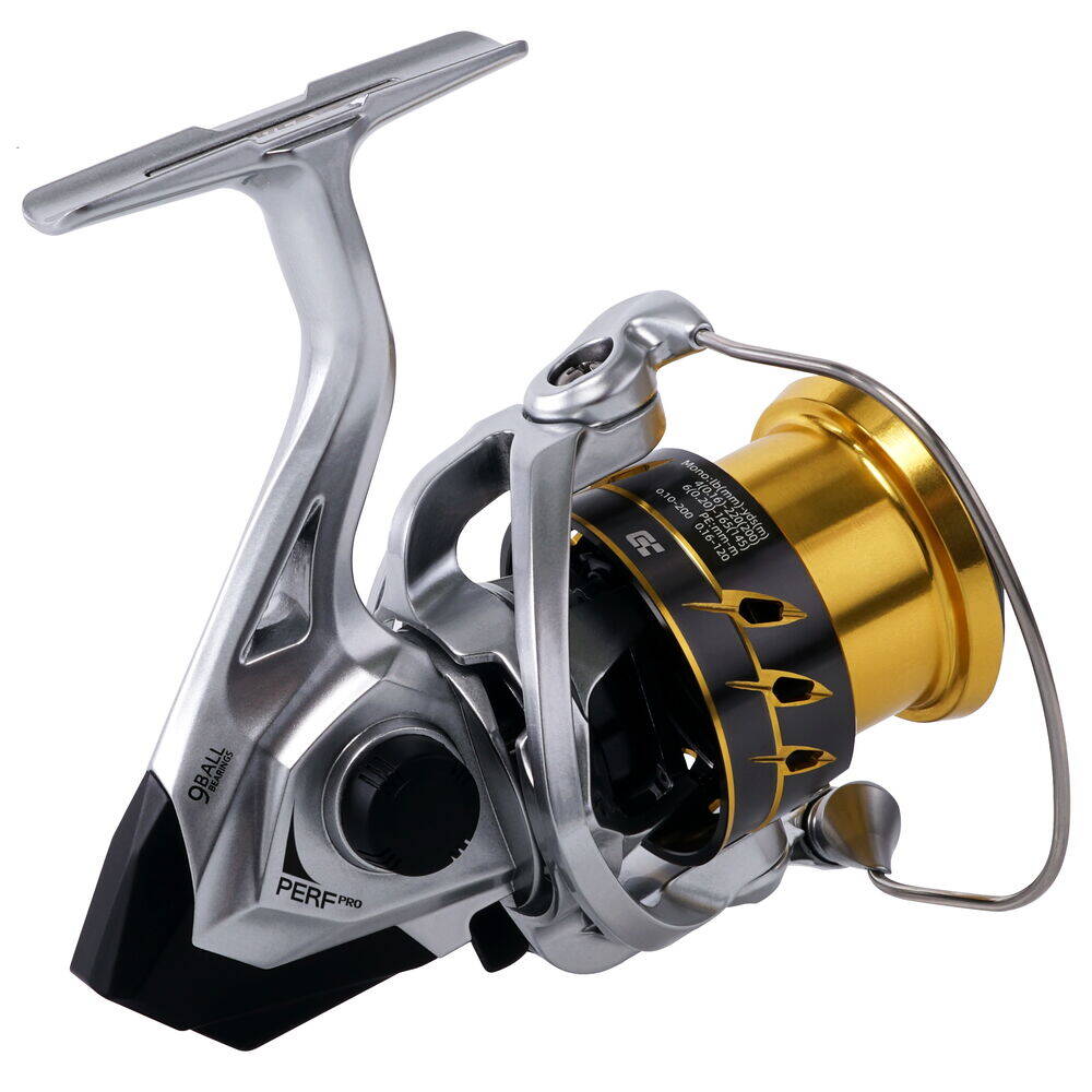 Tica Perf Pro Pr5000 5.2 Makine - 3