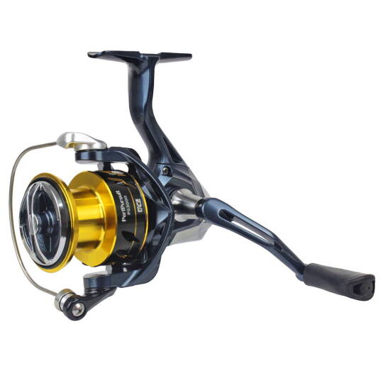 Tica Perf Pursuit Ps3000 Makine - 2