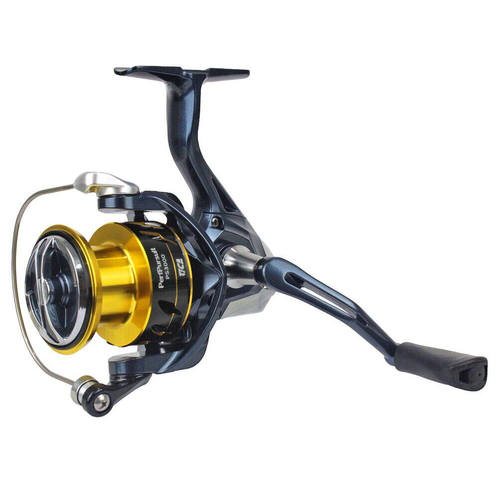 Tica Perf Pursuit Ps3000 Makine - 2