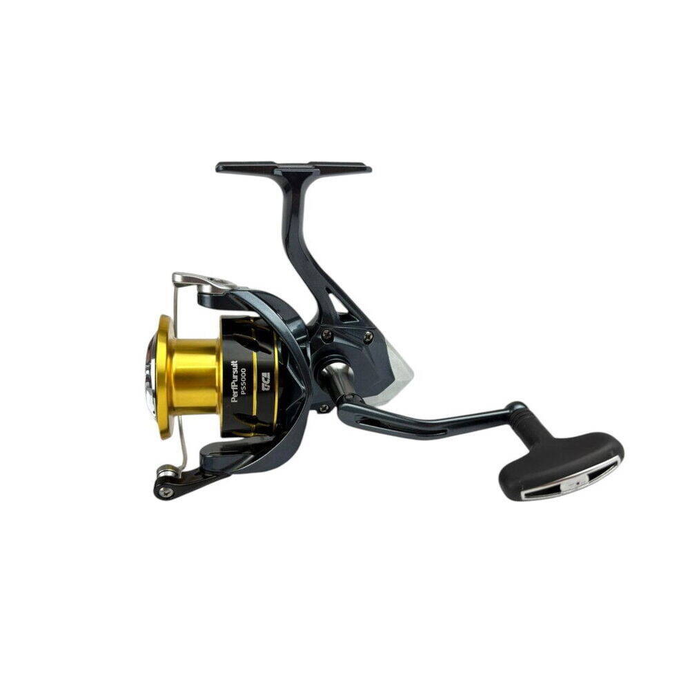 Tica Perf Pursuit Ps5000 Makine - 1
