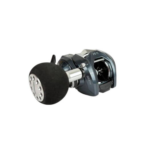 Tica Sea Bull Seb301H (BL) Çıkrık Makine - 2