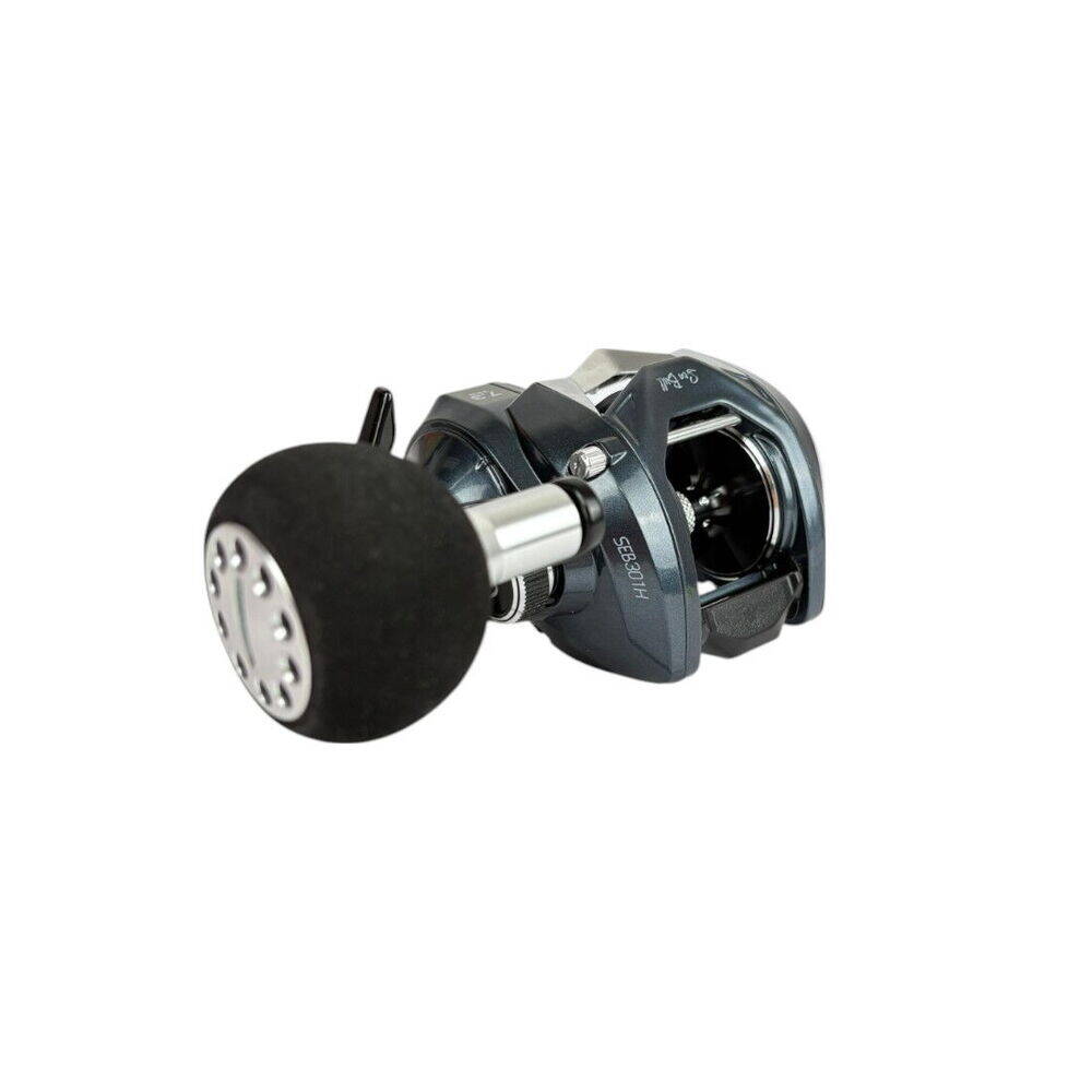 Tica Sea Bull Seb301H (BL) Çıkrık Makine - 2
