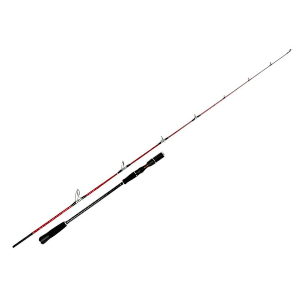 Tica Slow Pitch Spin 1,90m 150-300gr - 1