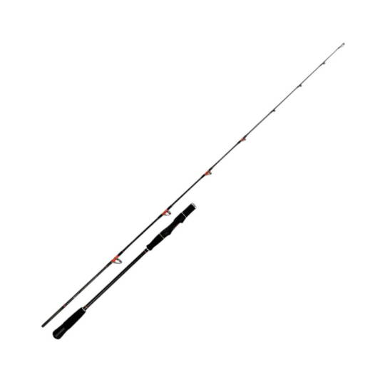 Tica Slow Pitch Spin 1,90m 200-300gr - 1