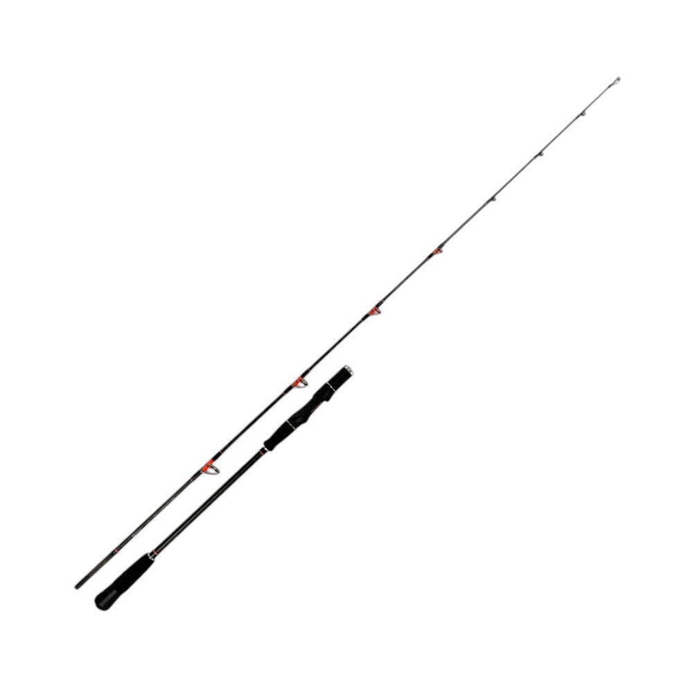 Tica Slow Pitch Spin 1,90m 200-300gr - 1