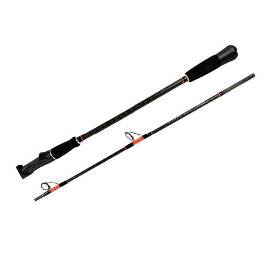 Tica Slow Pitch Spin 1,90m 200-300gr - 2