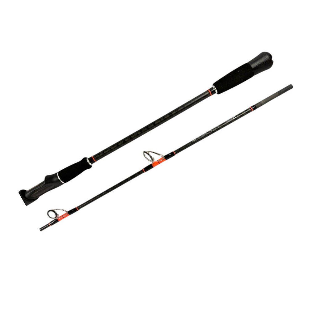 Tica Slow Pitch Spin 1,90m 200-300gr - 2