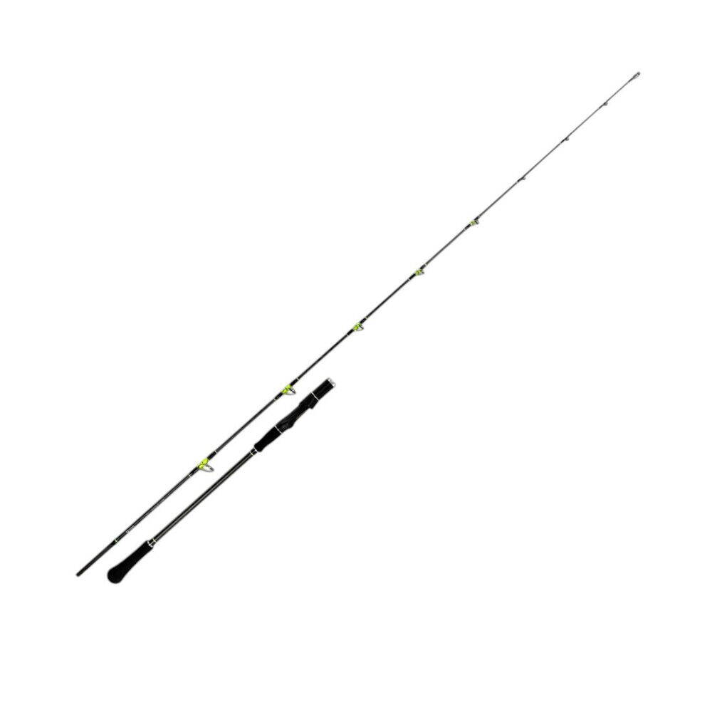 Tica Slow Pitch Spin 2,10m 100-200gr - 1