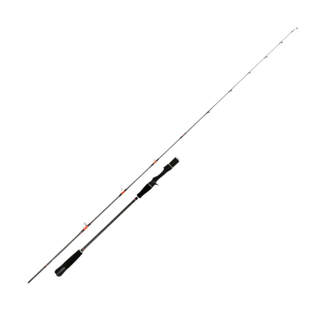 Tica Slow Pitch Tai Rubber 1,85m 50-150gr - 1
