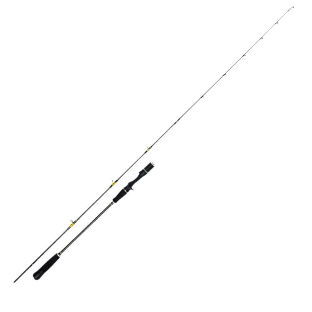 Tica Slow Pitch Tai Rubber 1,85m 60-200gr - 1