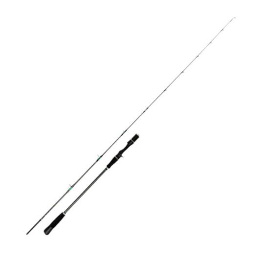 Tica Slow Pitch Tai Rubber 1,95m 150-300gr