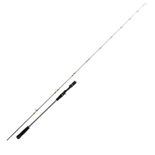 Tica Slow Pitch Tai Rubber 1,95m 60-200gr