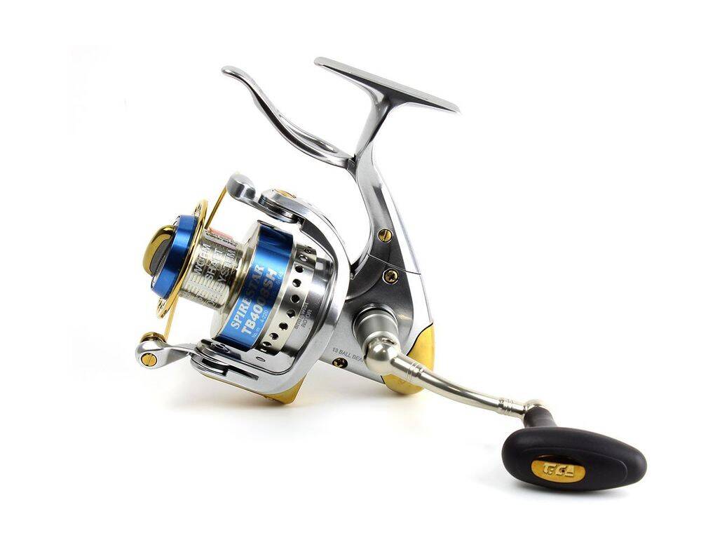 Tica Spirestar Tb4008S (B) 13 B Makine - 1