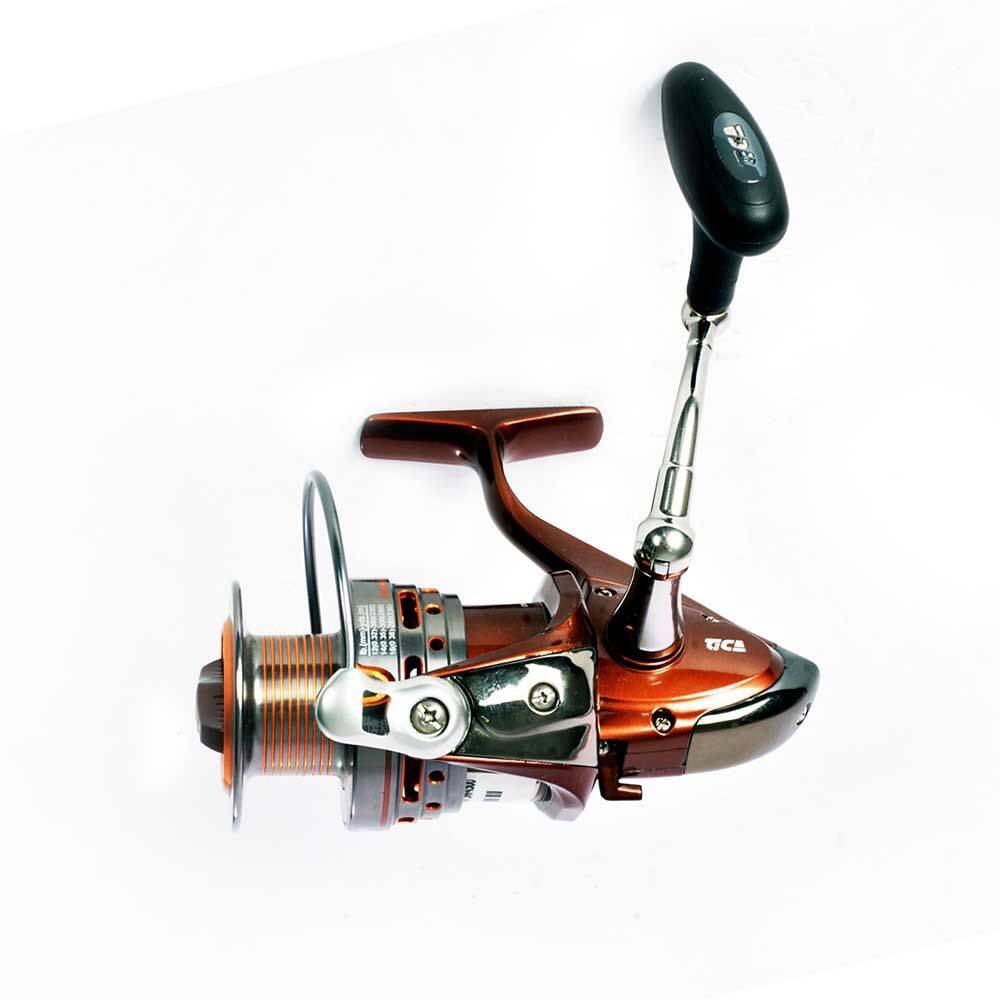 Tica Stunna Sn-4500 9 Bb Makine - 1