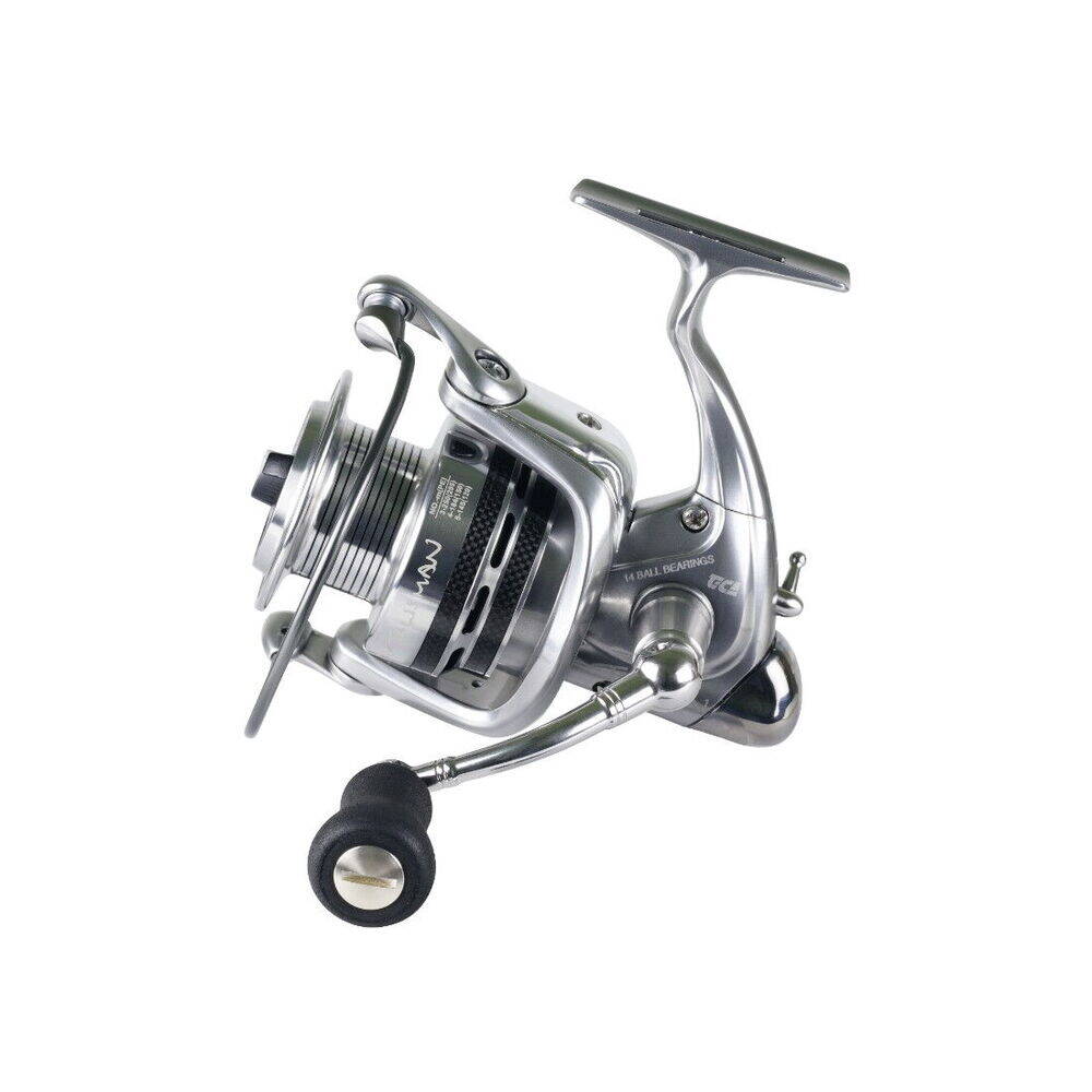 Tica Talisman Tg3000H Makine - 1