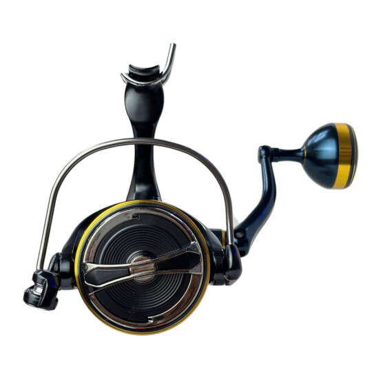 Tica Talisman TGS6000H (5.4) Makine - 3