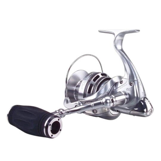 Tica Talisman TGS8000 Surf Makine - 2