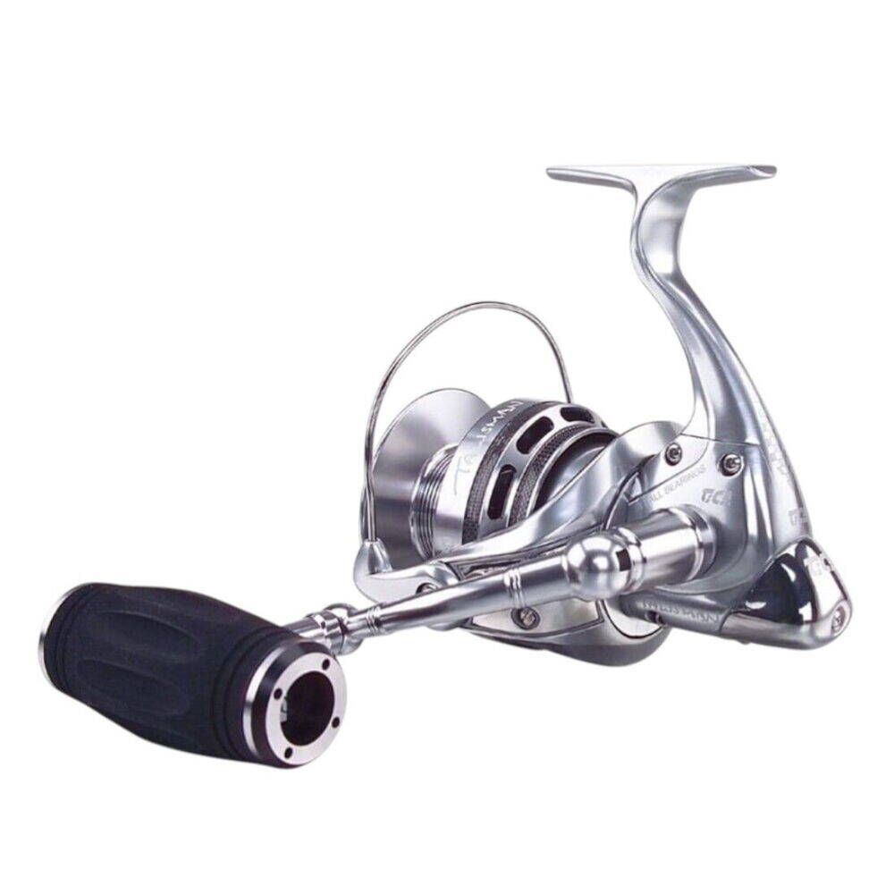 Tica Talisman TGS8000 Surf Makine - 2