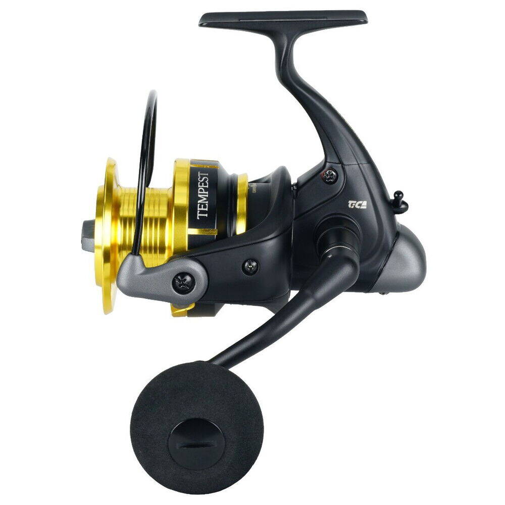 Tica Tempest TT1500 Makine - 1