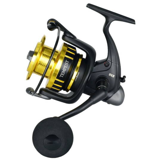 Tica Tempest TT1500 Makine - 2
